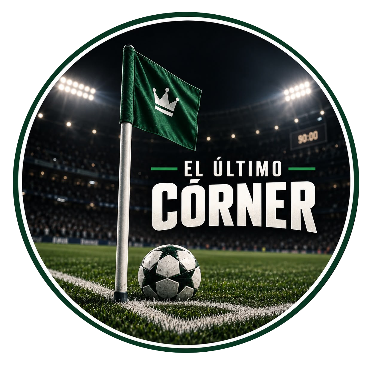 El Último Córner